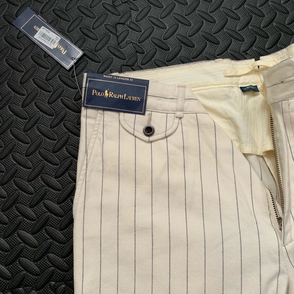 Ralph Lauren Men’s pants